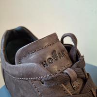 hogan olympia brown 6 1/2