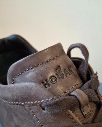 hogan olympia brown 6 1/2