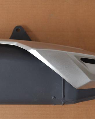 Scarico originale Honda CBR500R CBR 500 R