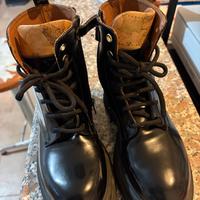 Scarpe Alviero Marini