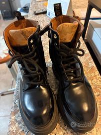 Scarpe Alviero Marini