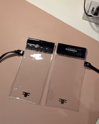 Custodia Telefono Mare