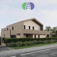 SALZANO APPARTAMENTO PIANO TERRA 3 CAMERE