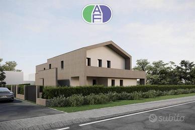 SALZANO APPARTAMENTO PIANO TERRA 3 CAMERE