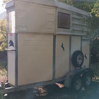 Trailer 1 posto