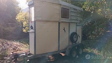 Trailer 1 posto