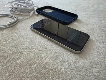 iPhone 14 Pro in condizioni pari al nuovo