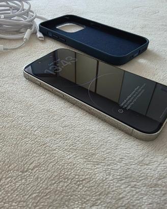 iPhone 14 Pro in condizioni pari al nuovo