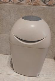mangia pannolini 