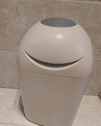 mangia pannolini 