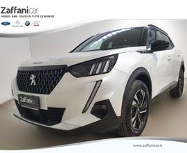 PEUGEOT 2008 PureTech 130 S&S GT Line