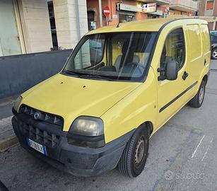 FIAT Doblò 2001