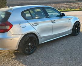 Bmw 120d