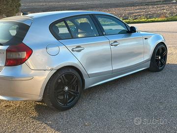 Bmw 120d