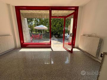 UFFICIO A ROMANO DI LOMBARDIA