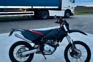Beta RR 125 4t