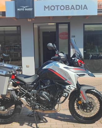 Trk702 full optional a 95€ al mese senza anticipo