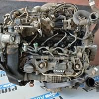 Motore Peugeot 208 8H01 - 8HR  134.000 Km