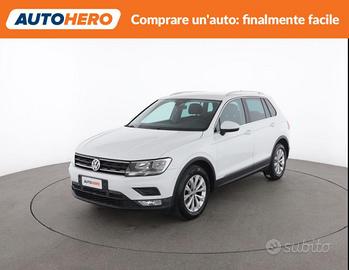 VOLKSWAGEN Tiguan UG22419