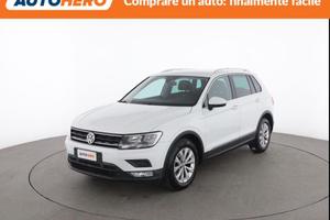 VOLKSWAGEN Tiguan UG22419