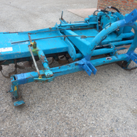 Fresa interfilare ommas 180 cm