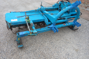 Fresa interfilare ommas 180 cm