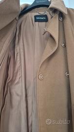 Cappotto Max&co