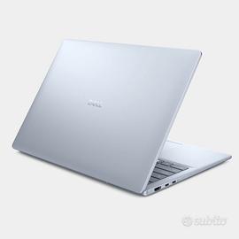 Dell 14 Notebook Plus 2.5K Intel Ultra-7 32GB 1TB