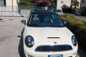 Mini Cooper SD R56 2011
