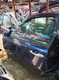 Porta anteriore sinistra Alfa Romeo GT