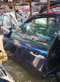 Porta anteriore sinistra Alfa Romeo GT