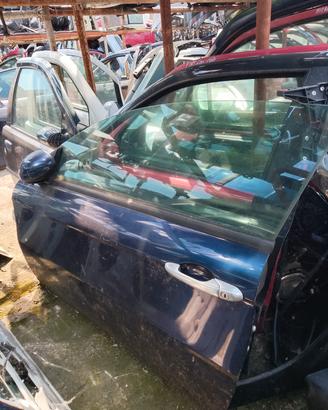 Porta anteriore sinistra Alfa Romeo GT