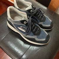 Scarpe Santoni Daytona