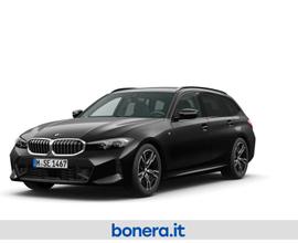 BMW Serie 3 318i Touring Msport auto