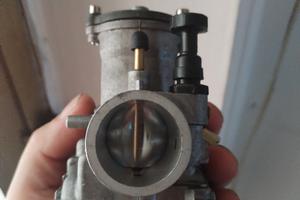 carburatore stage6 pwk 28