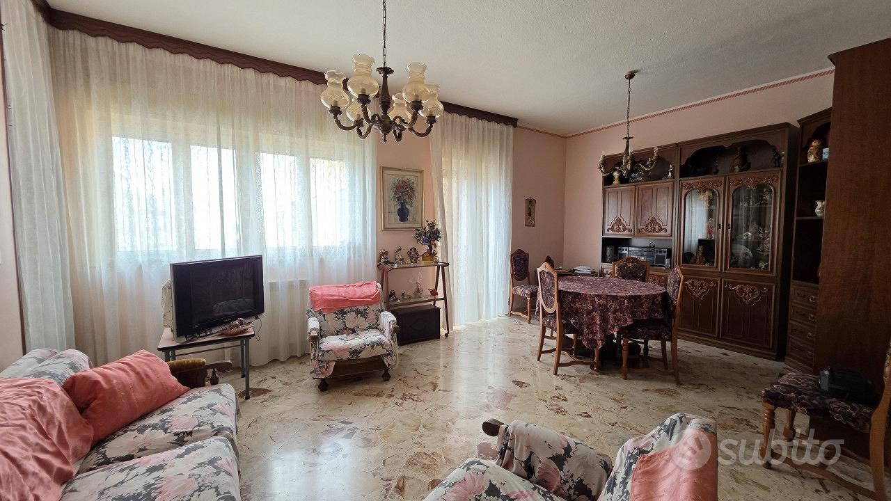 Appartamento – Milazzo, Pezza Grande - Vista 2
