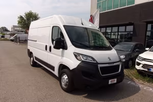 Peugeot Boxer 2.2 BLUEHDI 120 S&S 333 L2H2