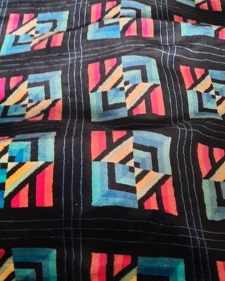 Tappeto multicolor  170×240 "Rio collection"