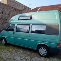 VW T4 Westfalia California Exclusive