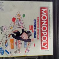 Monopoly Esselunga 