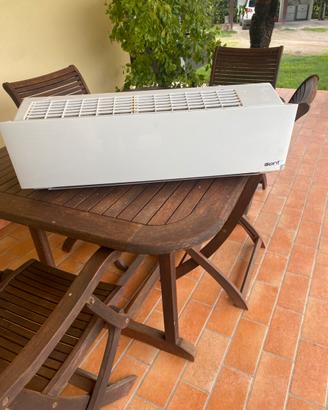 Unità interna climatizzatore