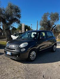 Fiat 500L 1.3 Multijet 85 CV Lounge xfetta in tutt