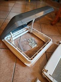 Oblo 40x40 cristall