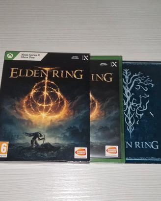 elden ring smart delivery xbox