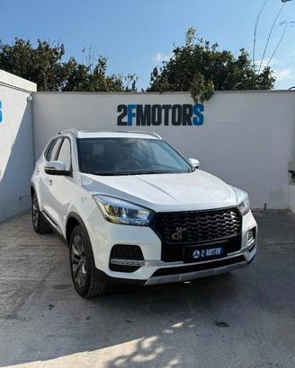 DR Motor dr4 1.5 Gpl 114cv