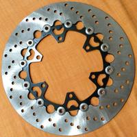 DISCO FRENO ANTERIORE DX MOTO BMW 305mm NUOVO