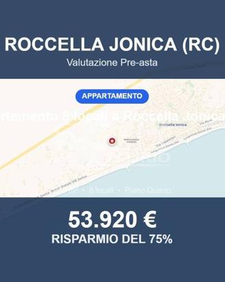 Immobile in asta di 210 m² con più di 5 locali a R