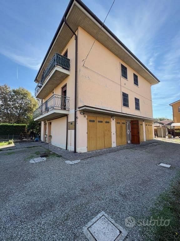 Apartment in San Giovanni in Persiceto, Contrada Tiraferro - Vista 6