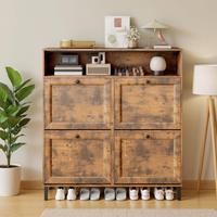 Scarpiera salvaspazio NUOVA