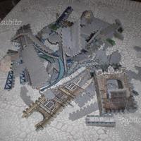 Pazle 3d - the tower bridge